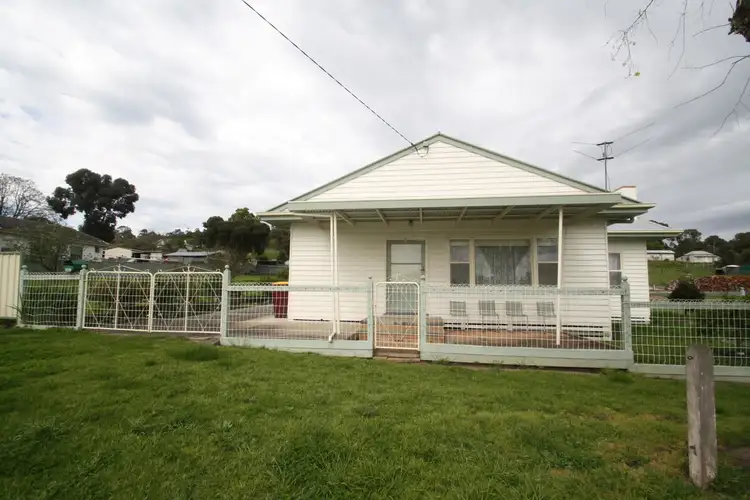 119 Church Street, Coleraine VIC 3315