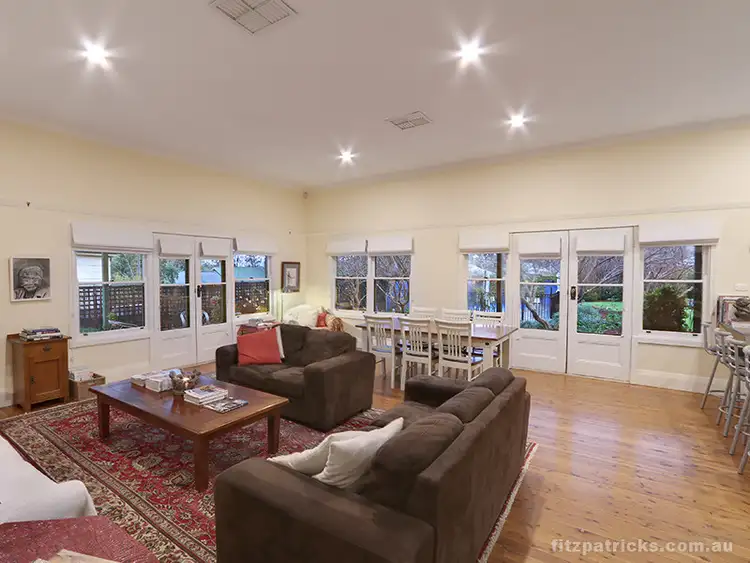 Second view of Homely house listing, 35 Flinders Street, Turvey Park NSW 2650