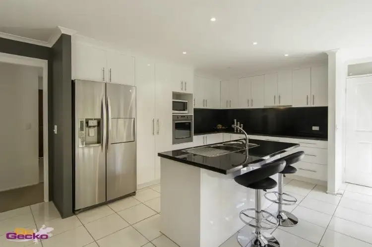 Second view of Homely house listing, 119 Ridley Road, Bridgeman Downs QLD 4035