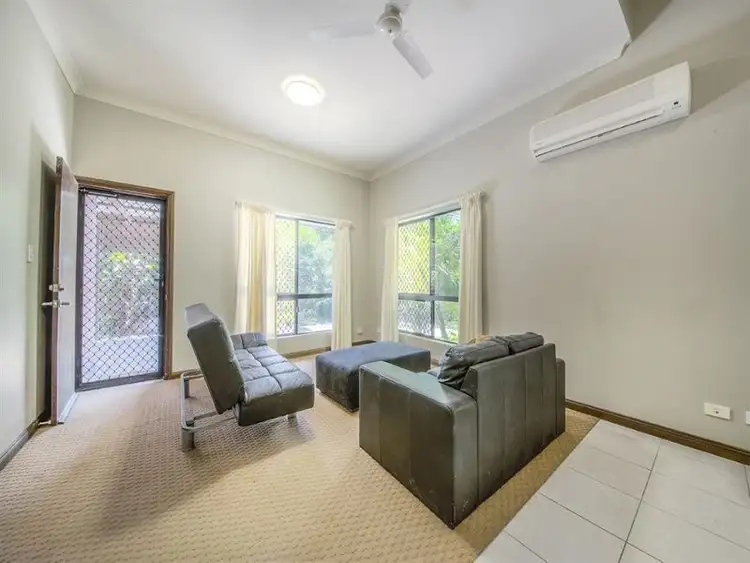 Sixth view of Homely house listing, 17 Bethlehem Terrace, Lammermoor QLD 4703