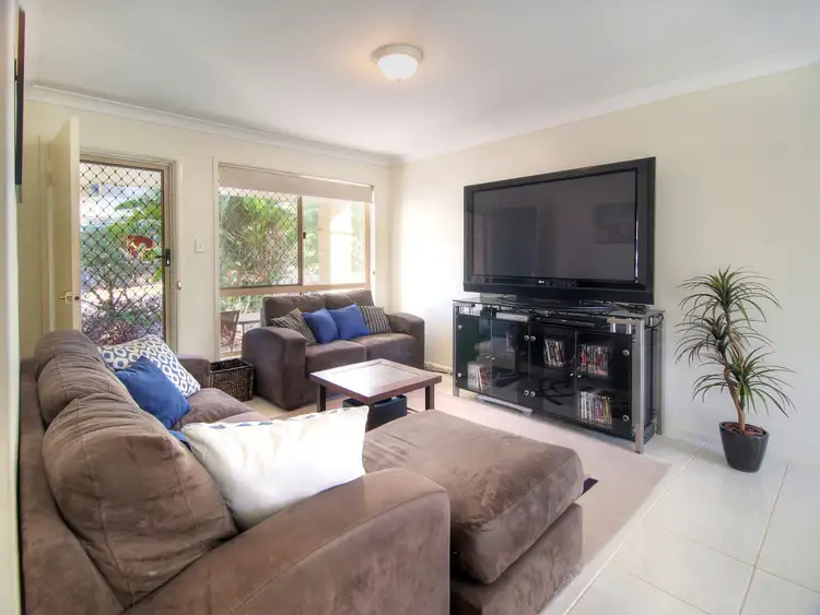Second view of Homely townhouse listing, 33/106 St Andrew Street, Kuraby QLD 4112