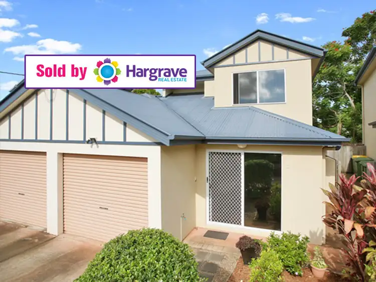 Main view of Homely unit listing, 2/10 Garnet Street, Cooroy QLD 4563