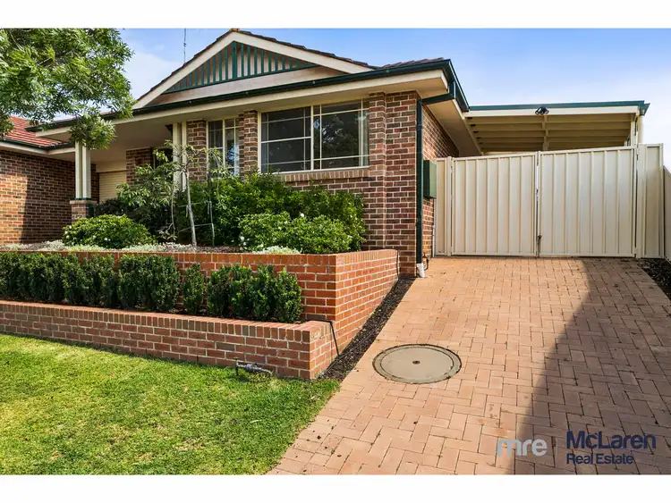 1/2 Cornuta Close, Narellan Vale NSW 2567