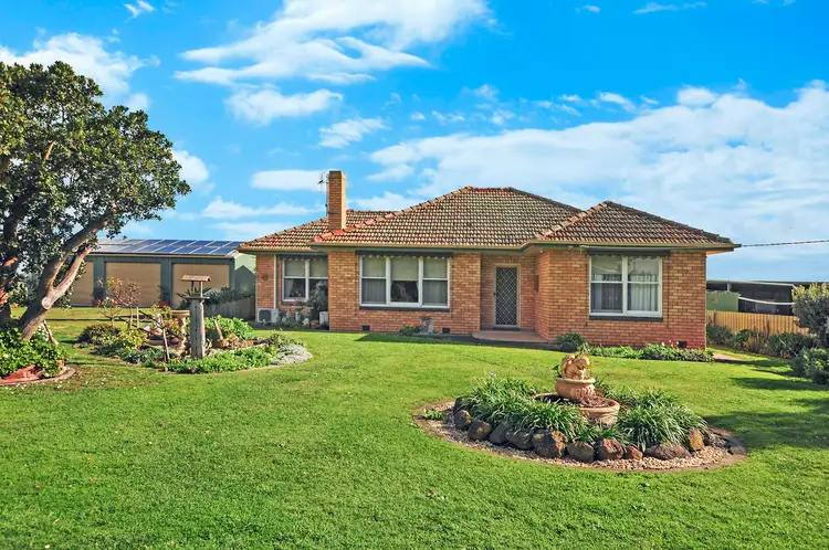 LOT 1 & 2, 76 Malseed Road, Willatook VIC 3283