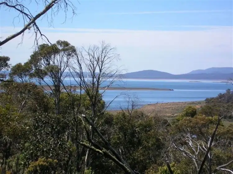Second view of Homely land listing, Lot 587 Little Dog Court, Miena TAS 7030