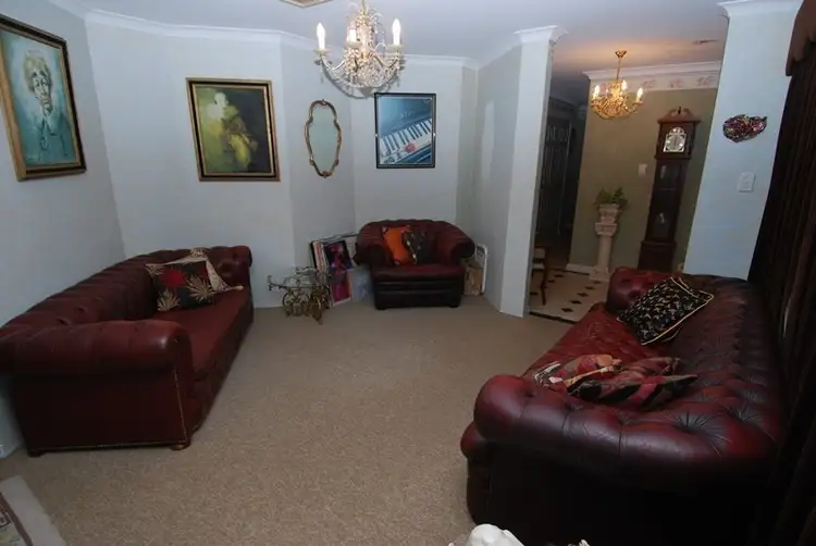 Fifth view of Homely house listing, 3 Lytham Mews, Connolly WA 6027