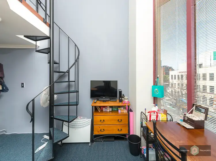 Main view of Homely apartment listing, 2127/185-211 Broadway, Ultimo NSW 2007