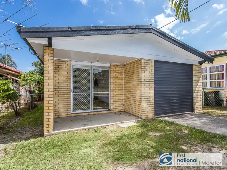 27a Chatham Street, Margate QLD 4019