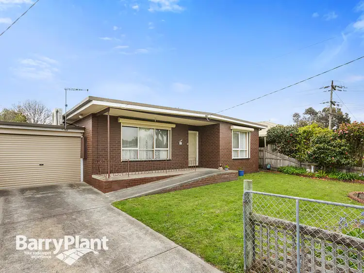 64 Spray Street, Rosebud VIC 3939