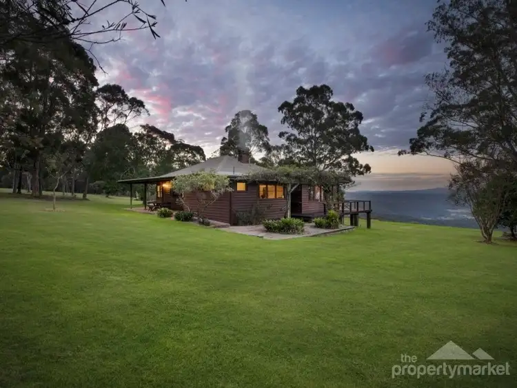 Second view of Homely rural property listing, 176 Forest Road, Kulnura NSW 2250