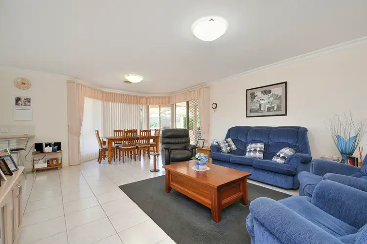 Second view of Homely house listing, 9 Coffey Court, Traralgon VIC 3844