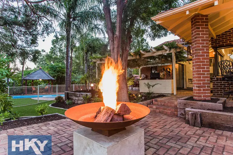 Third view of Homely house listing, 2 Mario Court, Lesmurdie WA 6076