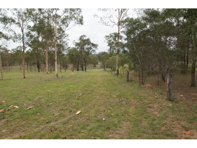 Fourth view of Homely land listing, LOT 8 Peta Drive, Woodlands QLD 4343