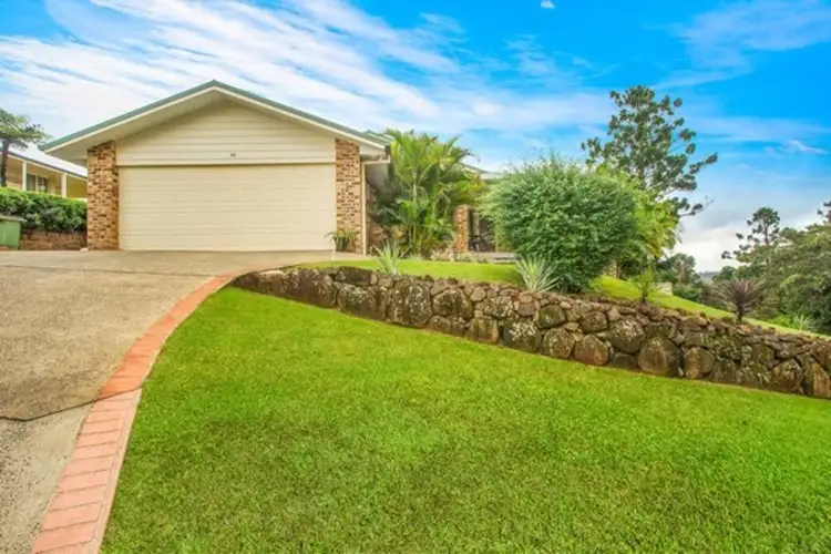 Sixth view of Homely house listing, 62 Wanda Drive, East Lismore NSW 2480