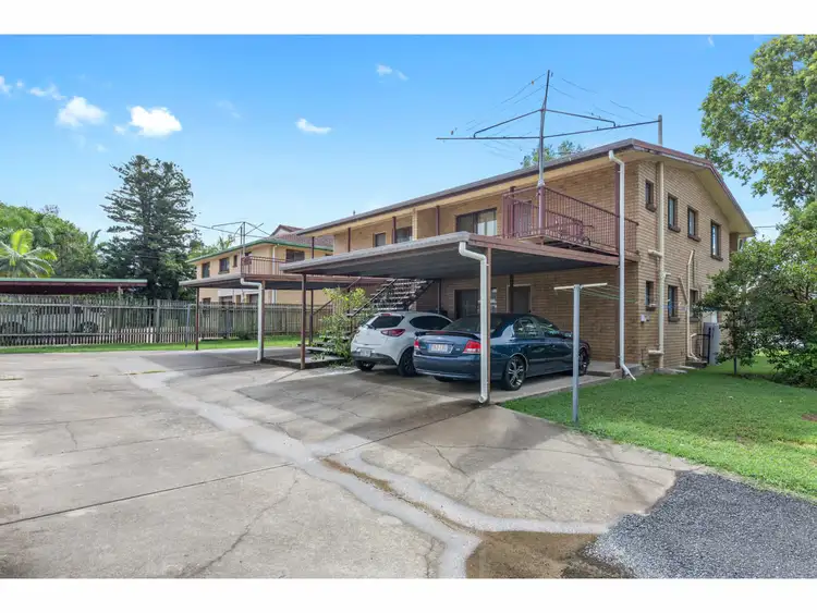 Seventh view of Homely block of units listing, 95 Archer Street, Allenstown QLD 4700
