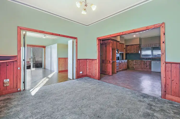 Fifth view of Homely house listing, 17 Grey Street, Terang VIC 3264