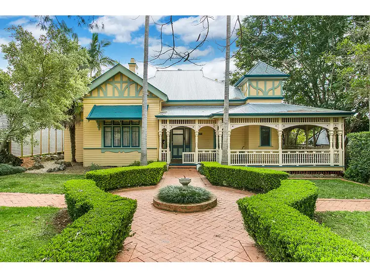 Main view of Homely house listing, 69 Cathcart Street, Girards Hill NSW 2480