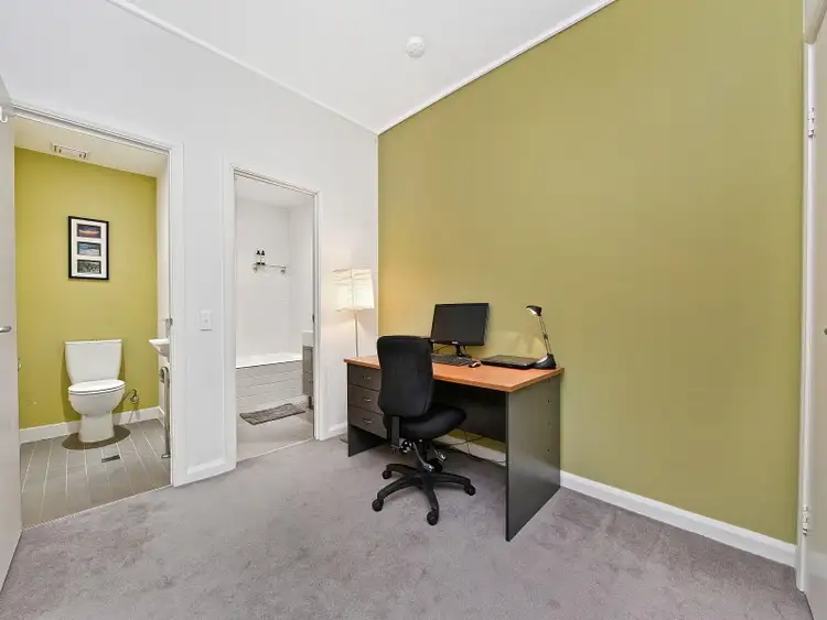 Fourth view of Homely apartment listing, 501/19 Hill Road, Wentworth Point NSW 2127