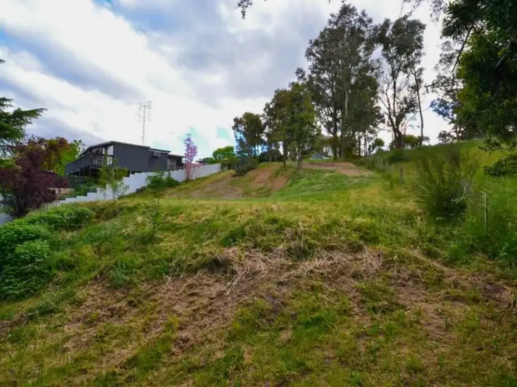 Fourth view of Homely land listing, 18 Honey Bee Run, Goughs Bay VIC 3723