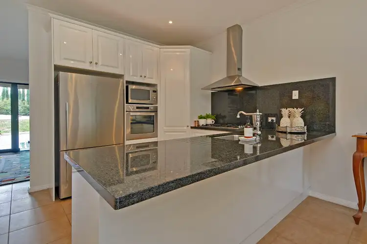 Sixth view of Homely townhouse listing, 2/1 Hedges Avenue, Traralgon VIC 3844