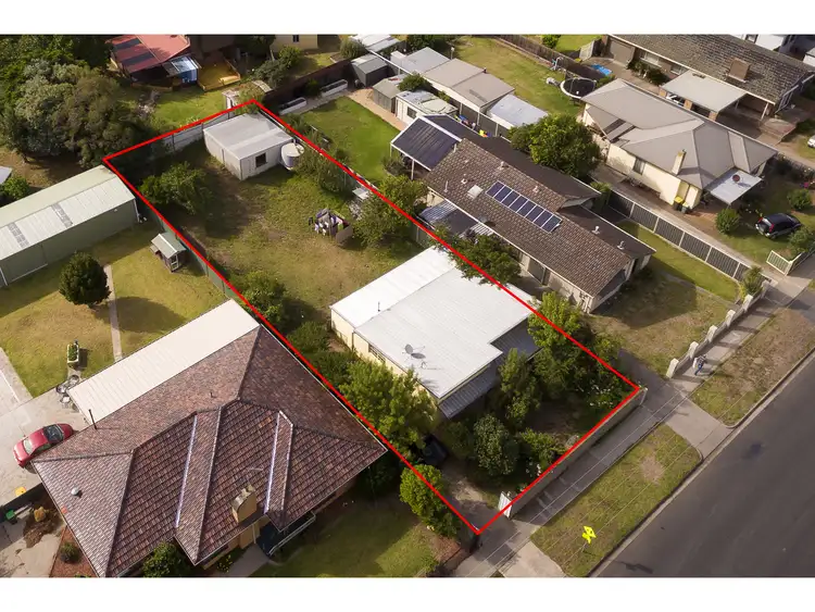 Second view of Homely house listing, 278 Guthridge Parade, Sale VIC 3850
