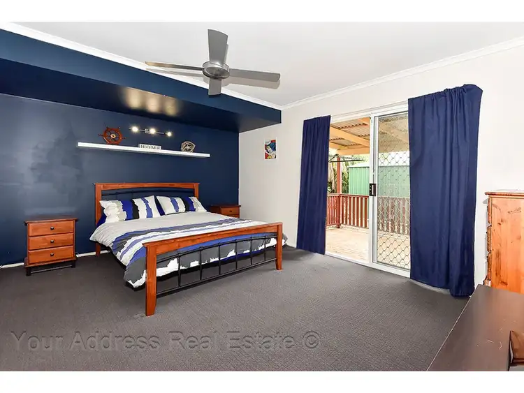 Second view of Homely house listing, 1 Hume Court, Boronia Heights QLD 4124