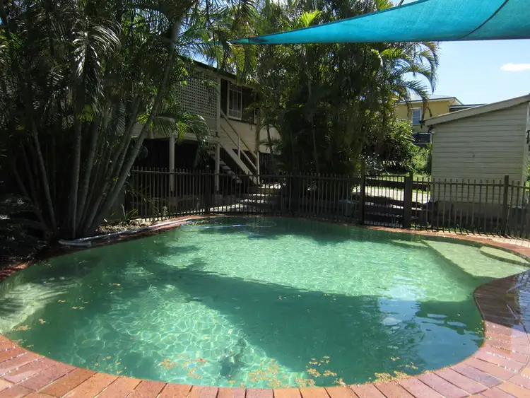 Second view of Homely house listing, 46 Park Street, Ipswich QLD 4305