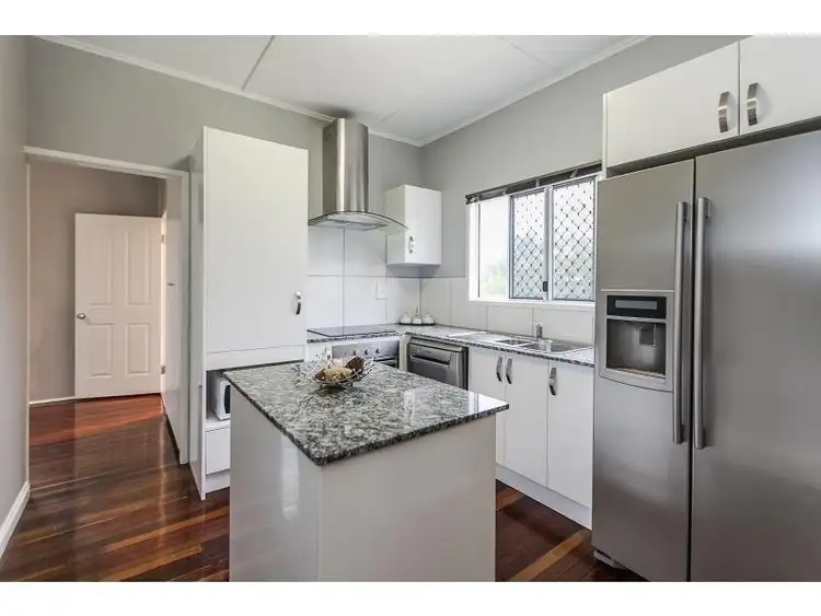 Third view of Homely house listing, 27 Goodson Street, West Rockhampton QLD 4700