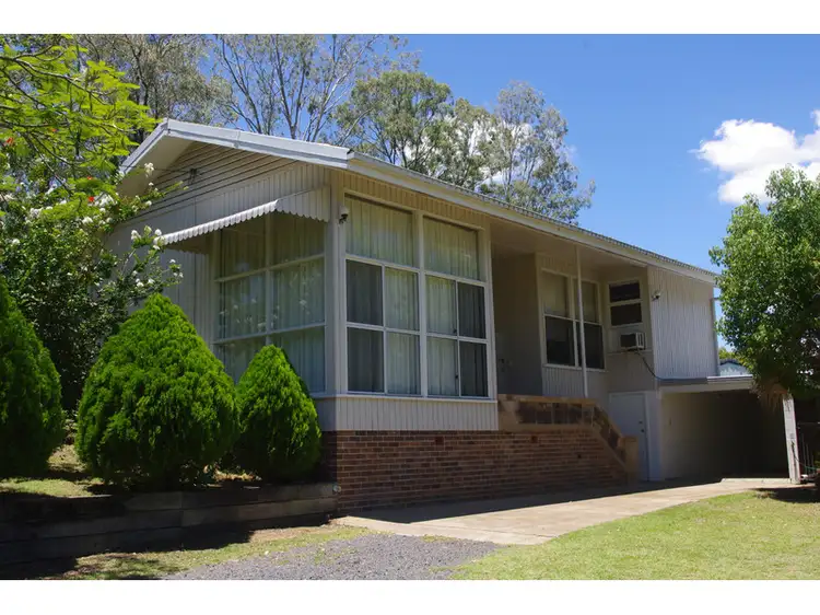 72 East Street, Gatton QLD 4343