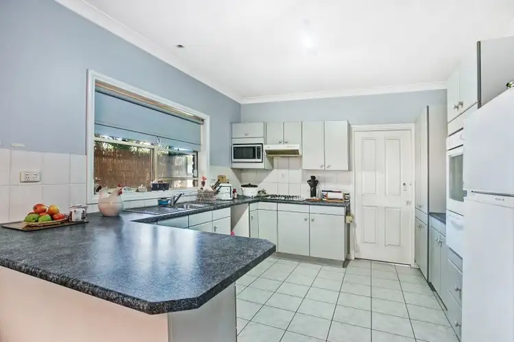 Fourth view of Homely house listing, 16 Yasawa Close, Ashtonfield NSW 2323