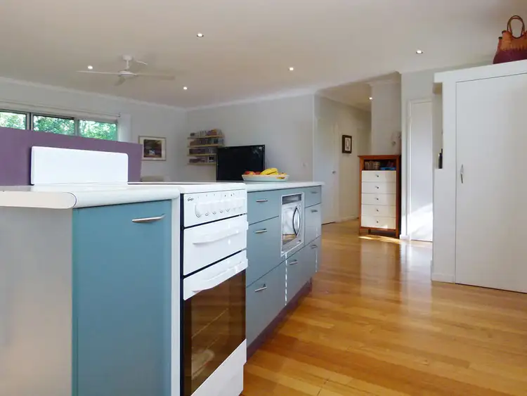 Sixth view of Homely house listing, 31 Power Street, Yeppoon QLD 4703