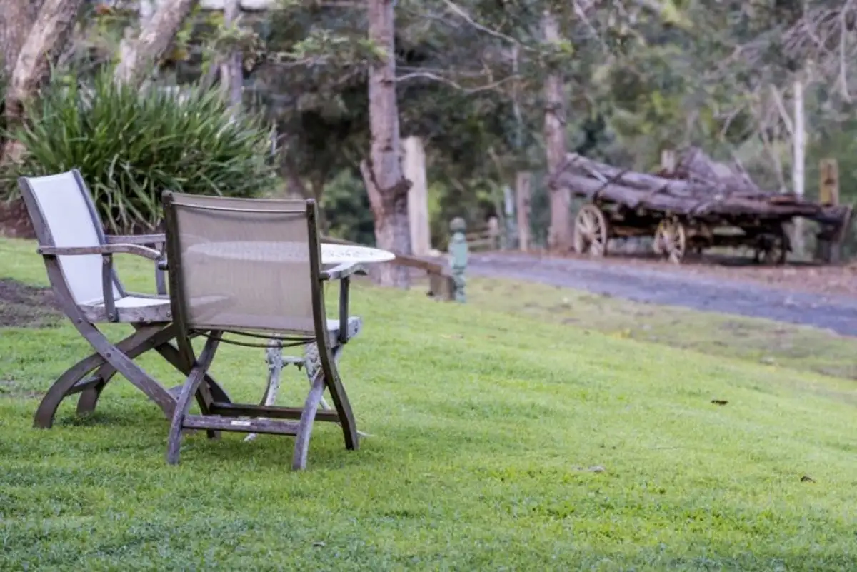 Main view of Homely land listing, 77 Old Farm Road, Pullenvale QLD 4069