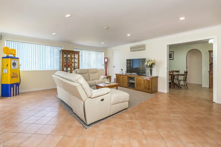 Fourth view of Homely house listing, 38 Yara Crescent, Maryland NSW 2287
