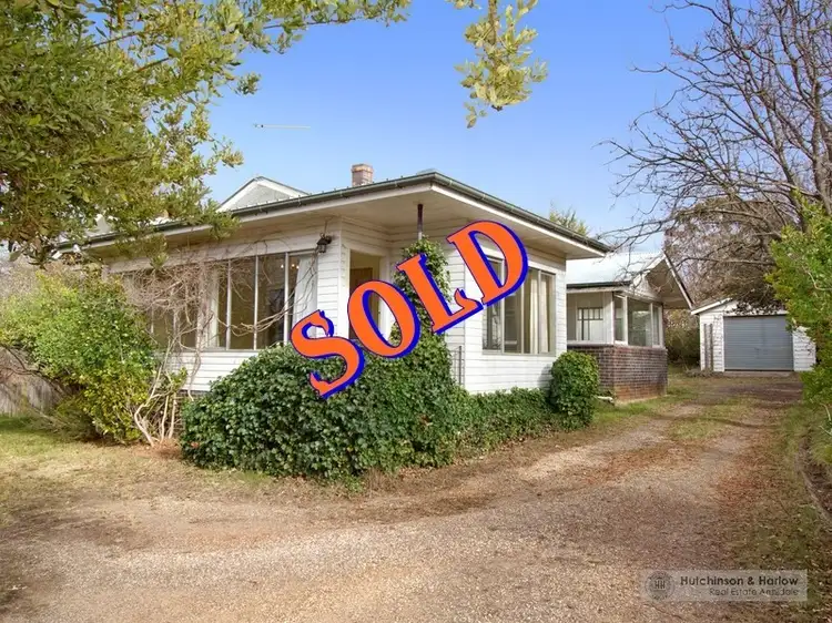Main view of Homely house listing, 210 Marsh Street, Armidale NSW 2350