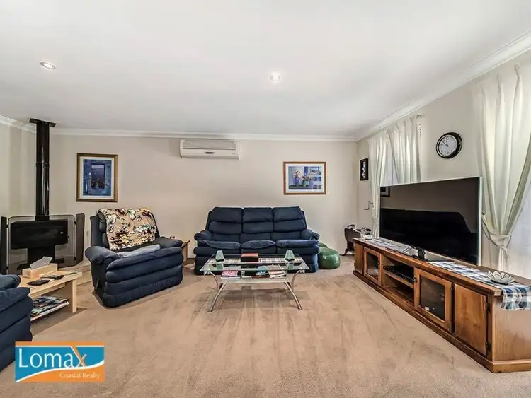 Second view of Homely house listing, 15 Weatherley Drive, Two Rocks WA 6037