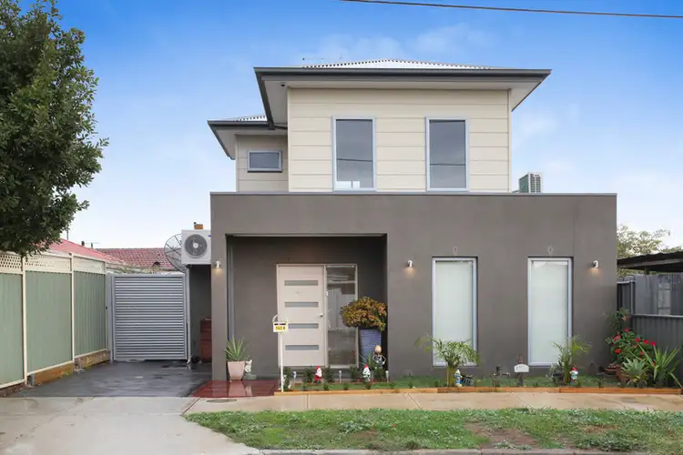 Third view of Homely house listing, 143B Cornwall Road, Sunshine VIC 3020