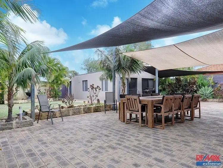 Second view of Homely house listing, 5 Woonan Street, Wanneroo WA 6065