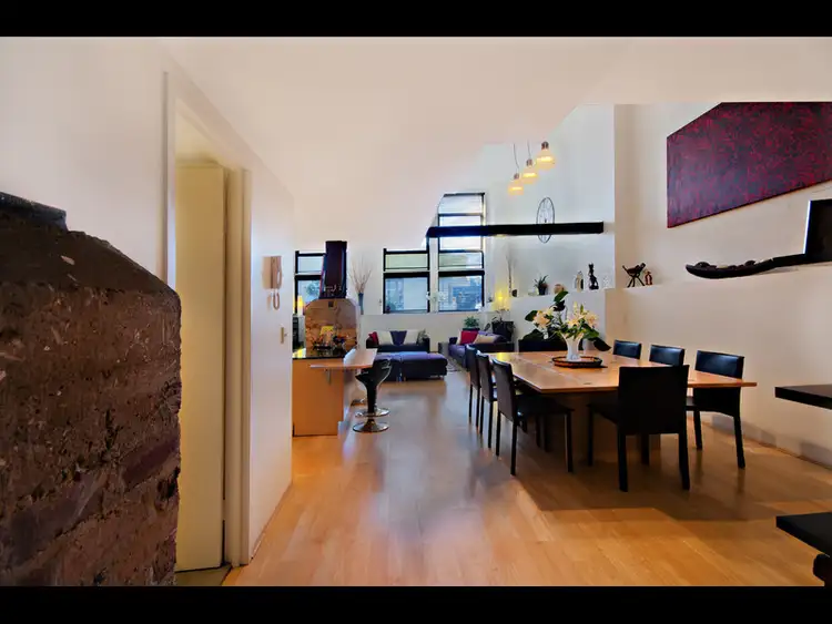 Second view of Homely apartment listing, 2/2 Cardigan Lane, Camperdown NSW 2050
