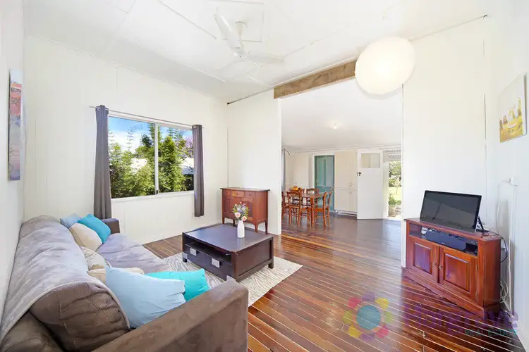Fifth view of Homely house listing, 24 Queen Street, Cooran QLD 4569