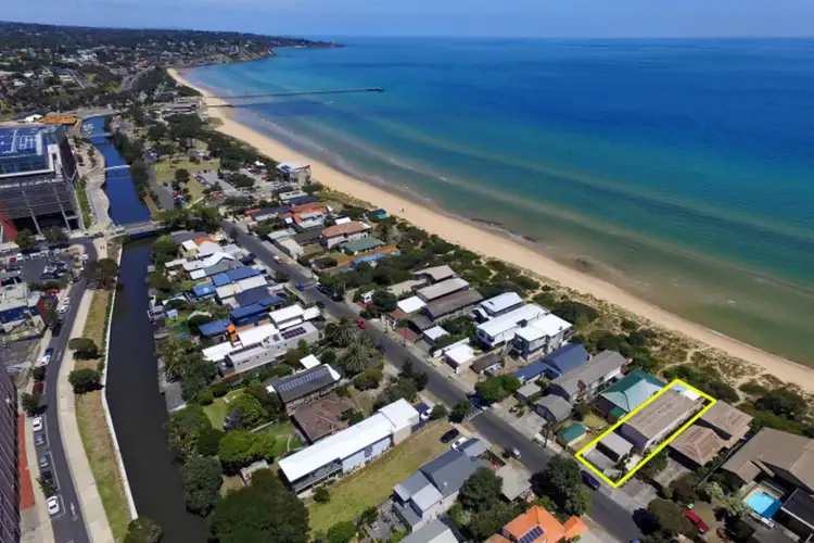 132 Gould Street, Frankston VIC 3930