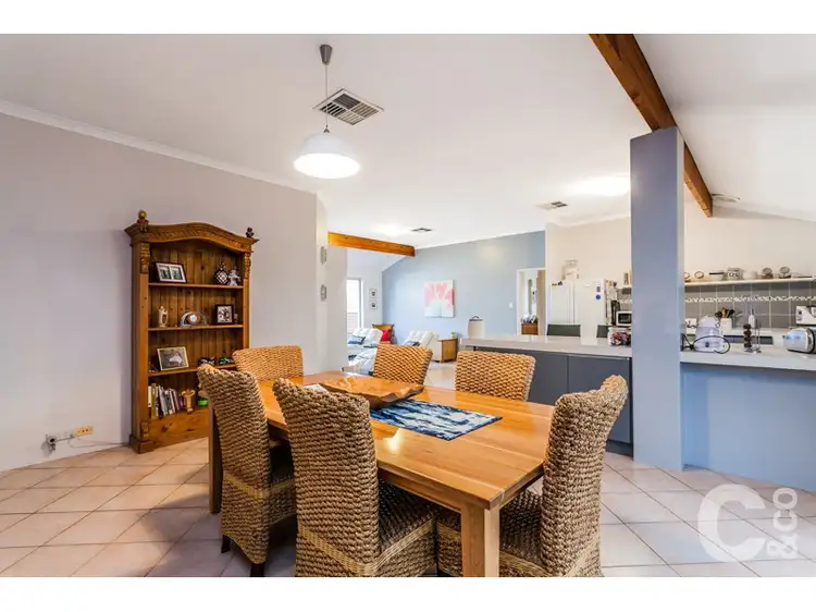 Sixth view of Homely house listing, 35 Dalrymple Drive, Leda WA 6170