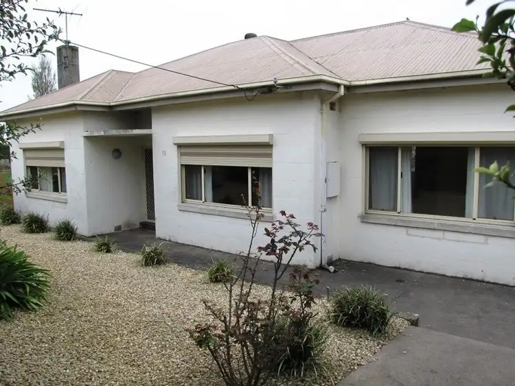 Second view of Homely house listing, 58 Wehl St North, Mount Gambier SA 5290