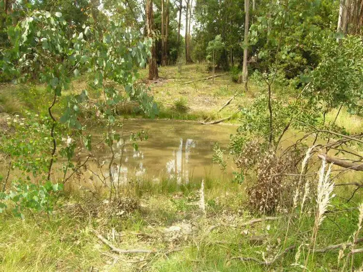 Third view of Homely rural property listing, Lot 16 Old Tolmie Road, Mansfield VIC 3722