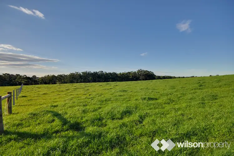 Second view of Homely land listing, LOT 7, 8 & 9 Symons Drive, Callignee VIC 3844