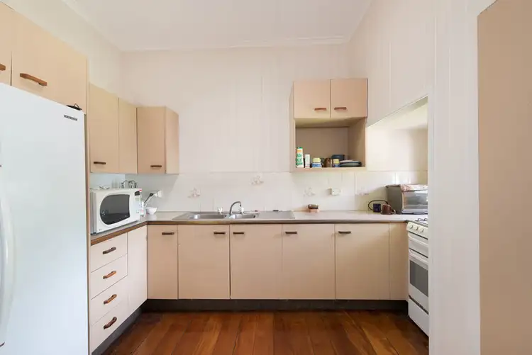 Fourth view of Homely house listing, 30 Lilley Street, Hendra QLD 4011