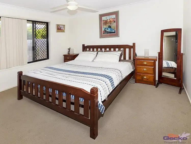 Fourth view of Homely house listing, 10 Tilley Court, Caboolture QLD 4510