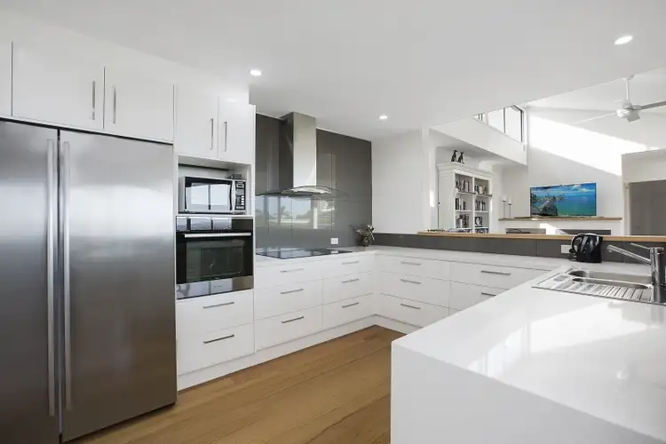 Fourth view of Homely house listing, 126 Tower Road, Mount Eliza VIC 3930