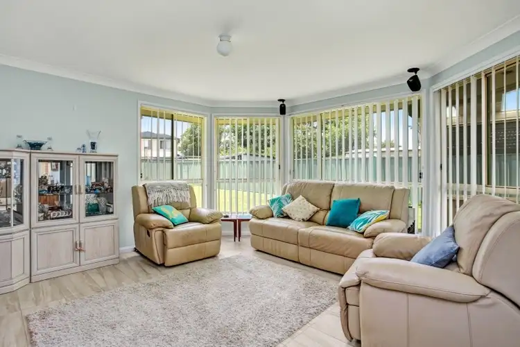 Sixth view of Homely house listing, 39 Casuarina Avenue, Medowie NSW 2318