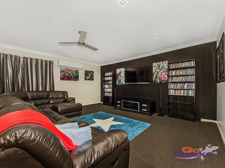 Seventh view of Homely house listing, 61 Toolara Circuit, Forest Lake QLD 4078