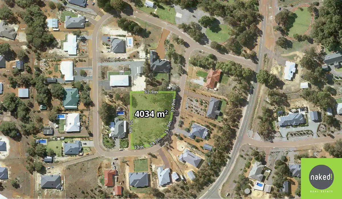 Main view of Homely land listing, 3 Benbecula Circle, Bedfordale WA 6112